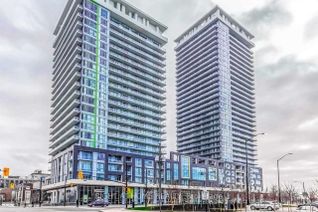 Apartment for Rent, 360 Square One Dr #501, Mississauga, ON