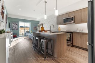 Condo Apartment for Sale, 16 Markle Cres #202, Hamilton, ON