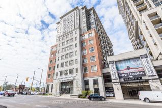 Property for Sale, 150 Main St W #715, Hamilton, ON