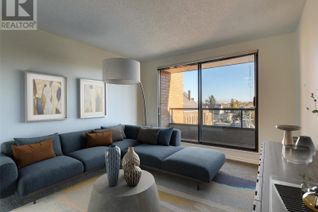 Condo Apartment for Sale, 1630 Quadra St #610, Victoria, BC