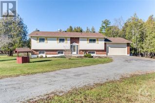 Raised Ranch-Style House for Sale, 179 Wagon Drive, Ottawa, ON