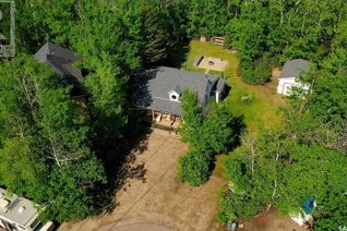 House for Sale, 6 Hunter Bay, North Shore Fishing Lake, SK