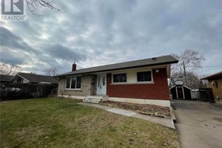 Bungalow for Rent, 5 Clearview Heights Unit# Lower, St. Catharines, ON