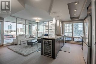 Condo Apartment for Sale, 530 12 Avenue Sw #502, Calgary, AB