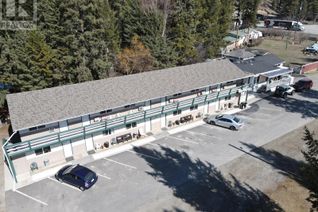 Commercial/Retail Property for Sale, 4539 Barleben Road, Skookumchuck, BC