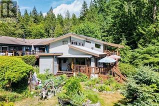 House for Sale, 26 Brighton Beach, North Vancouver, BC