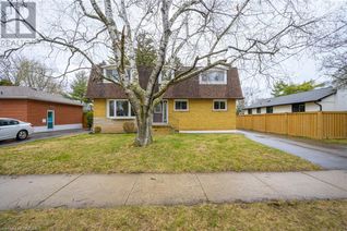 House for Sale, 521 Dynes Road, Burlington, ON
