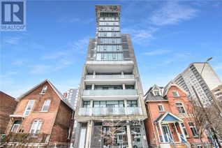 Condo Apartment for Rent, 224 Lyon Street N #1014, Ottawa, ON