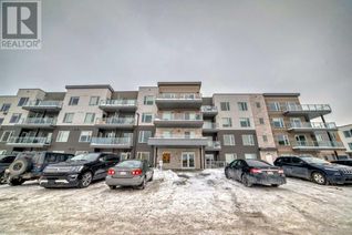 Condo Apartment for Sale, 200 Shawnee Square Sw #207, Calgary, AB