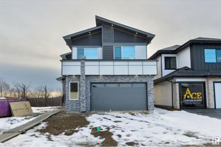 Detached House for Sale, 1347 155 St Sw, Edmonton, AB