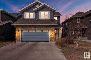 Detached House for Sale, 4461 Crabapple Ld Sw, Edmonton, AB