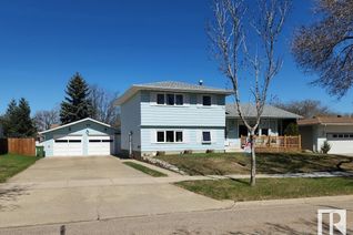 Detached House for Sale, 9704 92 Av, Fort Saskatchewan, AB