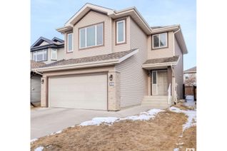 House for Sale, 39 Newgate Wy, St. Albert, AB