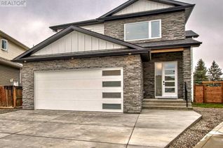 Property for Sale, 30 Silverstone Place, Didsbury, AB