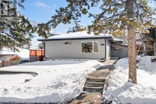 House for Sale, 12256 Canfield Road Sw, Calgary, AB