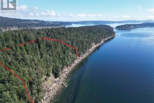 Vacant Residential Land for Sale, Lt 4 Apple Orchard Way, Mudge Island, BC