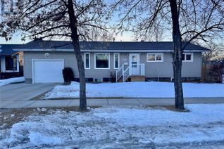 House for Sale, 221 6th Street, Humboldt, SK