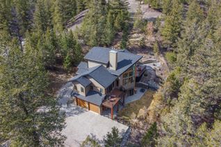 House for Sale, 2446 Westside Road, Invermere, BC