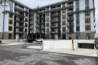Condo for Rent, 101 Golden Eagle Road Unit# 505, Waterloo, ON