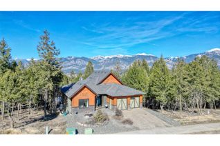 Property for Sale, 1926 Pineridge Mountain Run, Invermere, BC