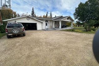 Bungalow for Sale, 6 840070 743 Highway, Rural Northern Lights, County of, AB