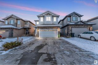 Detached House for Sale, 2212 22 St Nw, Edmonton, AB