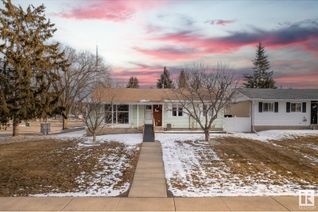 Bungalow for Sale, 1 Maywood Rd, Sherwood Park, AB
