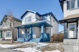 House for Sale, 16412 57 St Nw, Edmonton, AB