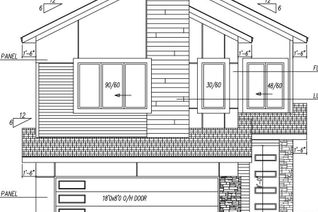 Detached House for Sale, 90 Fenwyck Bv, Spruce Grove, AB