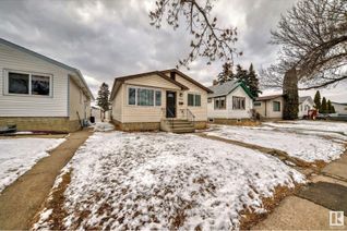 Property for Sale, 13028 65 St Nw, Edmonton, AB