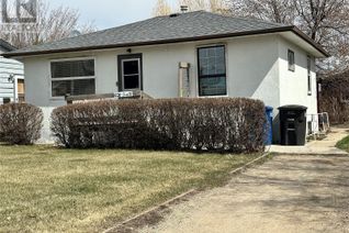Bungalow for Sale, 608 3rd Street, Humboldt, SK