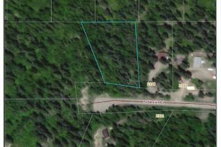 Vacant Residential Land for Sale, Lot 6 Cedar Hill Road, Creston, BC
