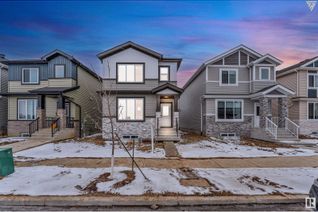 Property for Sale, 4407 37 St, Beaumont, AB