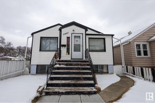 House for Sale, 11847 92 St Nw, Edmonton, AB