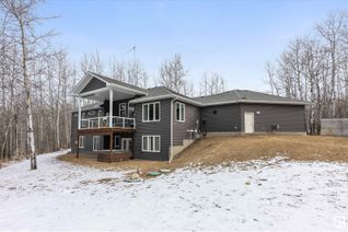 House for Sale, 109 50529 Rge Rd 21, Rural Parkland County, AB