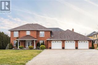 Detached House for Sale, 1081 Vansickle Road N, St. Catharines, ON