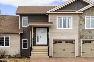 Townhouse for Sale, 20 Perfection Lane, Dieppe, NB