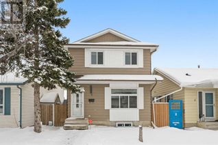 Detached House for Sale, 7 Whitmire Road Ne, Calgary, AB