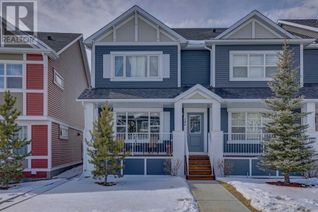 Condo Townhouse for Sale, 146 Baysprings Terrace Sw, Airdrie, AB