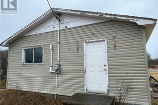 Detached House for Sale, 6439 Route 116, Harcourt, NB