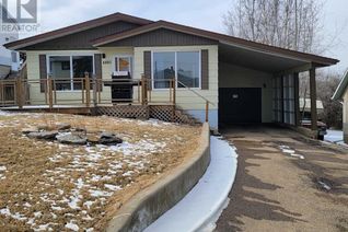 Property for Sale, 4905 54 Street, Athabasca, AB
