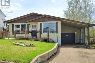 Bungalow for Sale, 4905 54 Street, Athabasca, AB