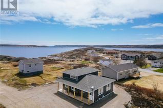 Property for Sale, 4 Rogers Road, Pool's Island, NL