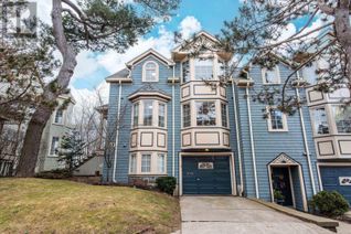 Condo Townhouse for Sale, 182 Spinnaker Drive, Halifax, NS