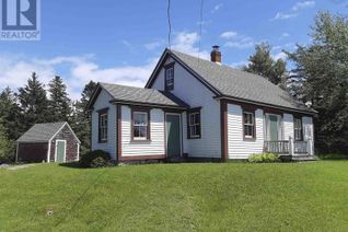 Detached House for Sale, 21 Herring Rock Road, Blue Rocks, NS