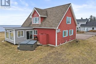 Chalet for Sale, 23 Power Street, Grande-Digue, NB