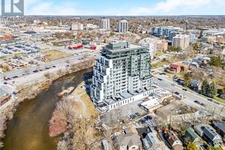 Condo for Sale, 71 Wyndham Street S Unit# 1007, Guelph, ON