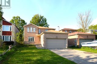 House for Rent, 245 Hickling Trail, Barrie, ON