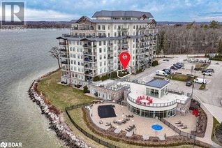 Property for Sale, 90 Orchard Point Road Unit# 105, Orillia, ON