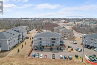 Property for Sale, 210 Shakespeare Drive #210, Stratford, PE